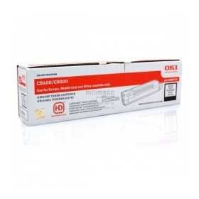 Oki C8600/c8800 Orjinal Toner