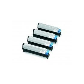 Oki C8600/c8800 Orjinal Toner