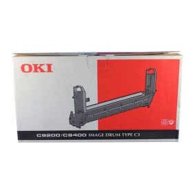 Oki C9200-41514712 Siyah Drum Ünitesi