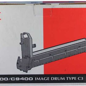 Oki C9200-41514712 Siyah Drum Ünitesi