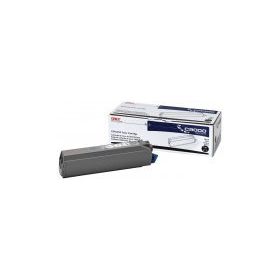 Oki C9200-41515292 Siyah Toner