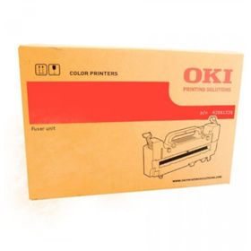 Oki C920WT-42931723 Beyaz Fuser Ünitesi