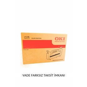 Oki C920WT-42931723 Beyaz Fuser Ünitesi