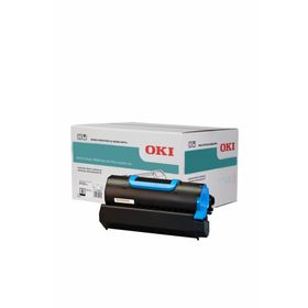 Oki C920WT-44035547 Beyaz Drum Ünitesi