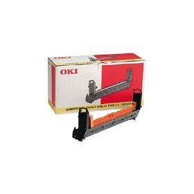 Oki C9300-41963405 Sarı Drum Ünitesi
