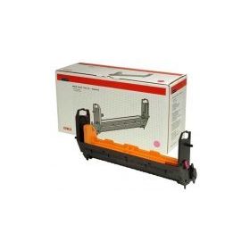 Oki C9300-41963406 Kırmızı Drum Ünitesi