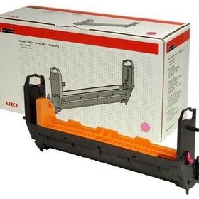 Oki C9300-41963406 Kırmızı Drum Ünitesi