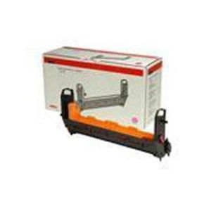 Oki C9300-41963406 Kırmızı Drum Ünitesi