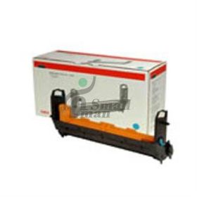 Oki C9300-41963407 Mavi Drum Ünitesi