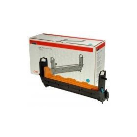 Oki C9300-41963407 Mavi Drum Ünitesi