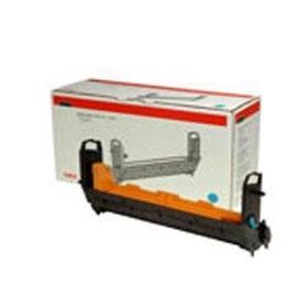 Oki C9300-41963407 Mavi Drum Ünitesi