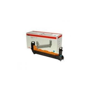 Oki C9300-41963407 Mavi Drum Ünitesi