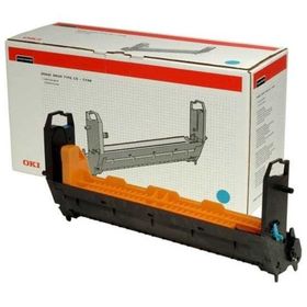 Oki C9300-41963407 Mavi Drum Ünitesi