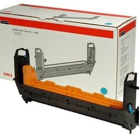 Oki C9300-41963407 Mavi Drum Ünitesi