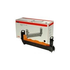 Oki C9300-41963408 Siyah Drum Ünitesi