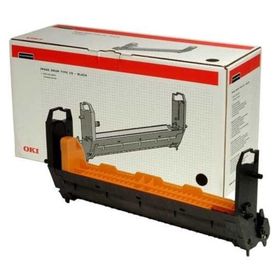 Oki C9300-41963408 Siyah Drum Ünitesi