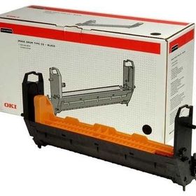Oki C9300-41963408 Siyah Drum Ünitesi