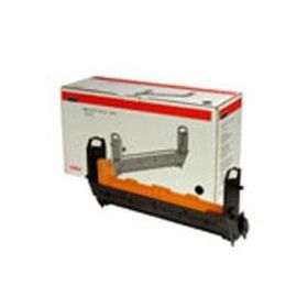 Oki C9300-41963408 Siyah Drum Ünitesi