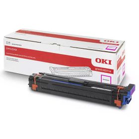 Oki C931-45103714 Kırmızı Drum Ünitesi