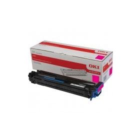 Oki C931-45103714 Kırmızı Drum Ünitesi