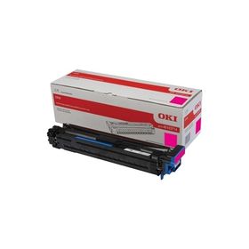 Oki C931-45103714 Kırmızı Drum Ünitesi