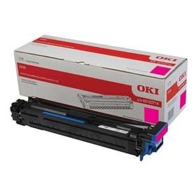 Oki C931-45103714 Kırmızı Drum Ünitesi
