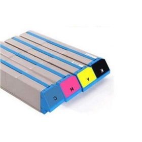 OKI C931 KIRMIZI MUADİL TONER