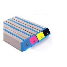 OKI C931 KIRMIZI MUADİL TONER