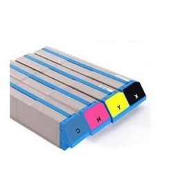 OKI C931 KIRMIZI MUADİL TONER