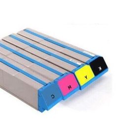OKI C931 SARI MUADİL TONER