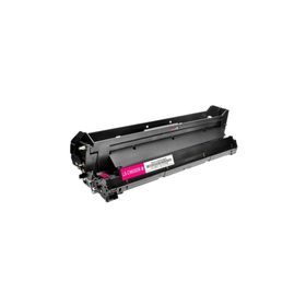 Oki C9600-42918106 Muadil Kırmızı Drum Ünitesi