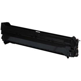 Oki C9600-42918107 Muadil Mavi Drum Ünitesi
