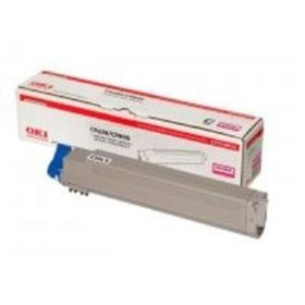 Oki C9600-9800-M 42918962 Toner