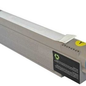 Oki C9655-43837133 Sarı Muadil Toner