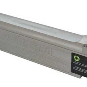 Oki C9655-43837134 Kırmızı Muadil Toner