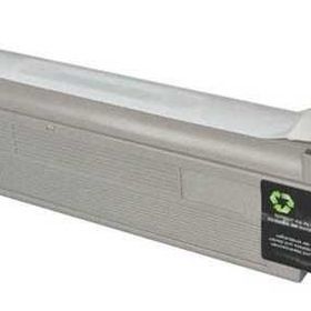 Oki C9655-43837135 Mavi Muadil Toner