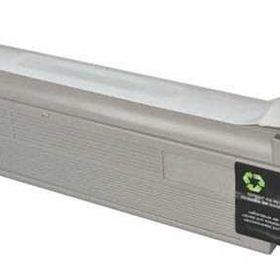 Oki C9655-43837135 Mavi Muadil Toner