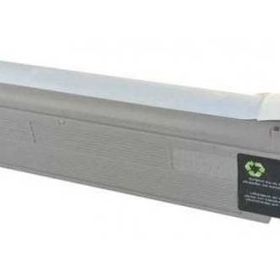 Oki C9655-43837136 Siyah Muadil Toner
