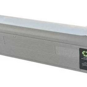 Oki C9655-43837136 Siyah Muadil Toner