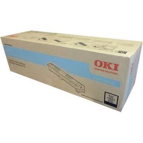 Oki Es-9130/01254401 Siyah Orjinal Toner