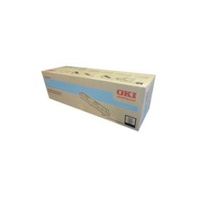 Oki Es-9130/01254401 Siyah Orjinal Toner