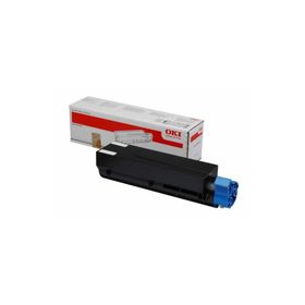 Oki ES4131 12 Bin Sayfa Toner