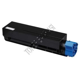 Oki ES4131-44917607 Muadil Toner