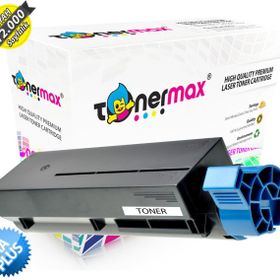 Oki ES4131-44917607 Muadil Toner
