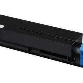 Oki ES4131-44917607 Muadil Toner