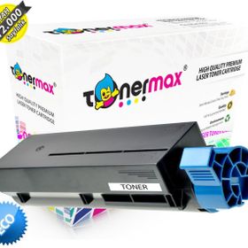 Oki ES4131-44917607 Muadil Toner