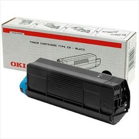 Oki ES4131-44917607 Toner