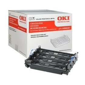 Oki ES4131-ES4132-ES4192 01283601 Drum Ünitesi