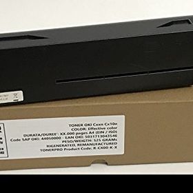 Oki ES4131 Muadil Toner