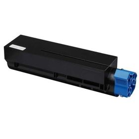 Oki ES4131 Muadil Toner